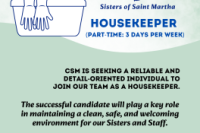 CSM News
